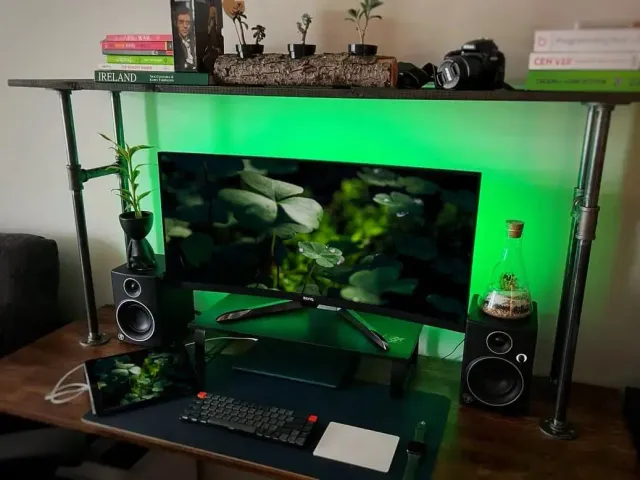 Setup Image